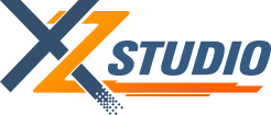 XZ-Studio logo